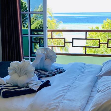 Ilaa Beach Maldives Hotel Gulhi Exterior foto
