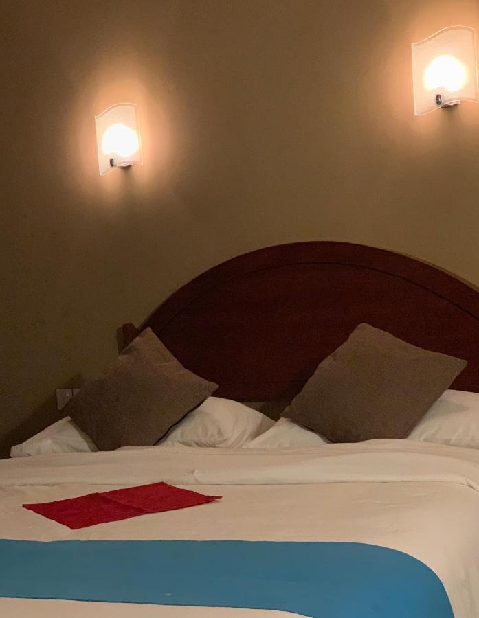 Ilaa Beach Maldives Hotel Gulhi Exterior foto