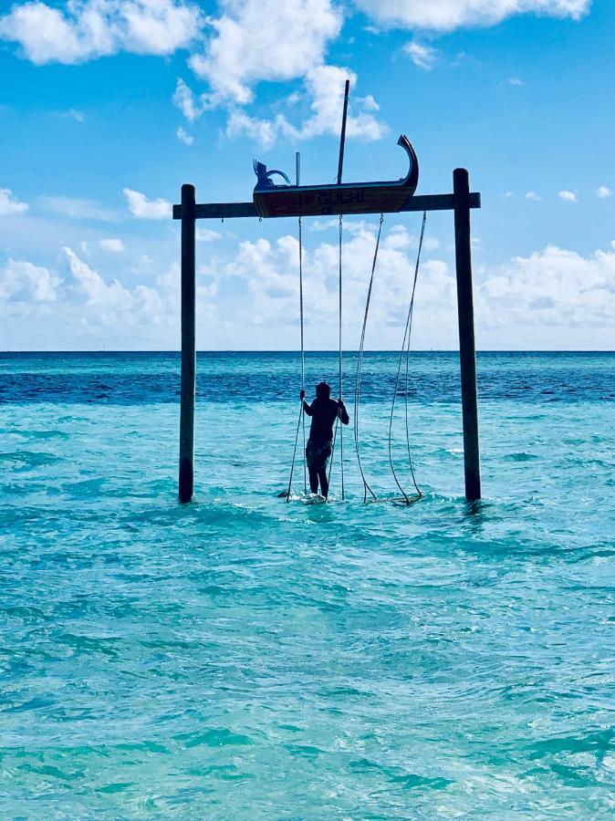 Ilaa Beach Maldives Hotel Gulhi Exterior foto