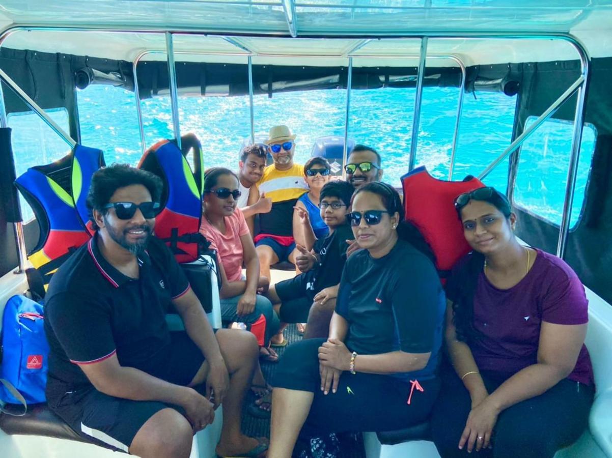 Ilaa Beach Maldives Hotel Gulhi Exterior foto